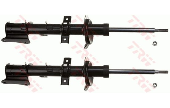 Shock Absorber TRW TWIN JGM267T, Image 2