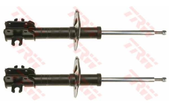 Shock Absorber TRW TWIN JGM271T