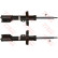 Shock Absorber TRW TWIN JGM2756T, Thumbnail 2