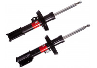 Shock Absorber TRW TWIN JGM2756T
