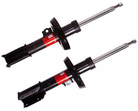 Shock Absorber TRW TWIN JGM2756T