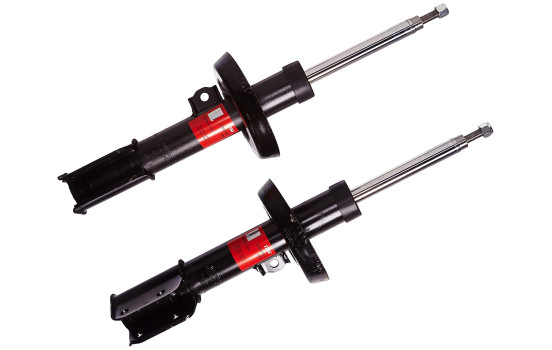 Shock Absorber TRW TWIN JGM2756T