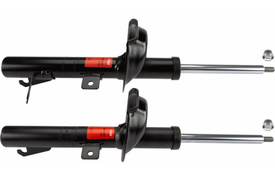 Shock Absorber TRW TWIN JGM2826T, Image 2