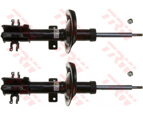 Shock Absorber TRW TWIN JGM283T