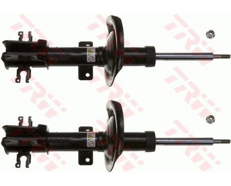 Shock Absorber TRW TWIN JGM283T, Image 2