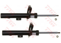 Shock Absorber TRW TWIN JGM3001T