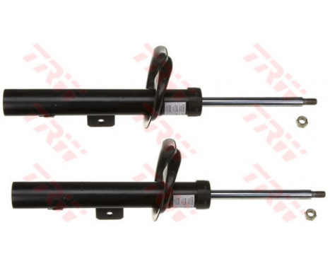 Shock Absorber TRW TWIN JGM3001T