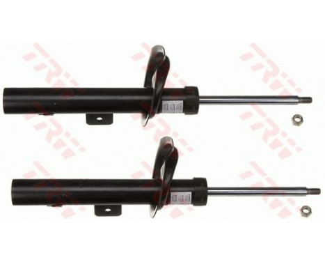 Shock Absorber TRW TWIN JGM3001T, Image 2