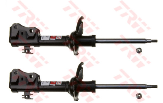 Shock Absorber TRW TWIN JGM303T, Image 2