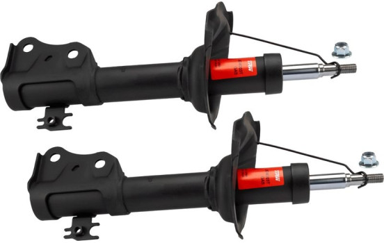 Shock Absorber TRW TWIN JGM303T, Image 3