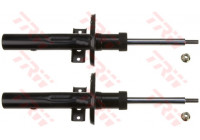 Shock Absorber TRW TWIN JGM307T