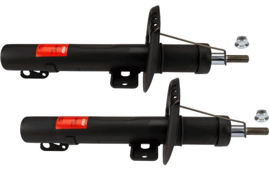 Shock Absorber TRW TWIN JGM307T, Image 2