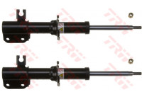 Shock Absorber TRW TWIN JGM3090T