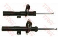 Shock Absorber TRW TWIN JGM3154T