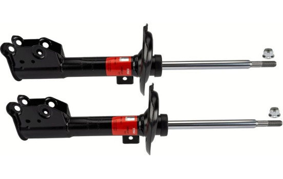 Shock Absorber TRW TWIN JGM340T, Image 2