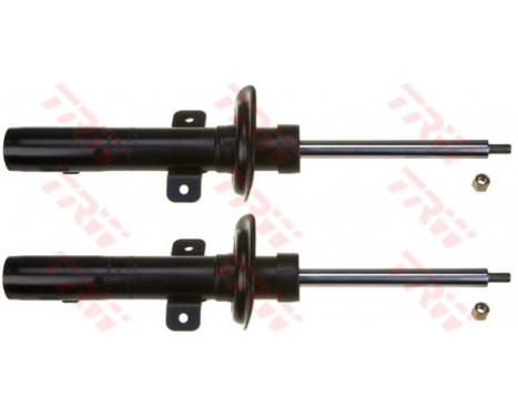 Shock Absorber TRW TWIN JGM341T
