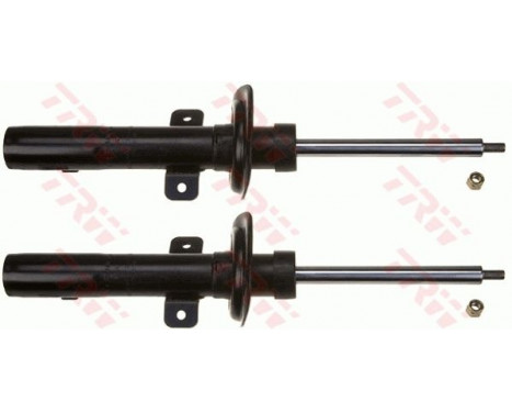 Shock Absorber TRW TWIN JGM341T, Image 2