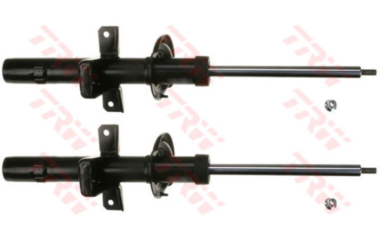 Shock Absorber TRW TWIN JGM342T, Image 2