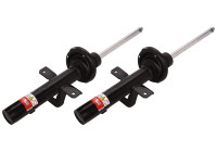 Shock Absorber TRW TWIN JGM342T