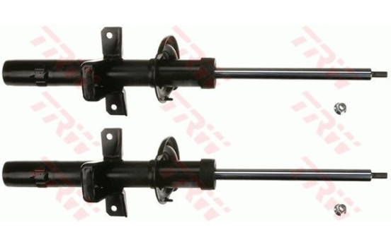 Shock Absorber TRW TWIN JGM342T, Image 3
