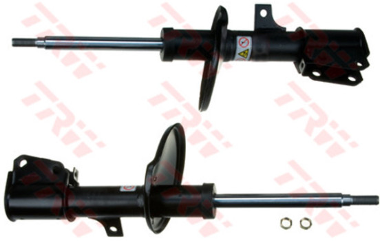Shock Absorber TRW TWIN JGM3478T, Image 2