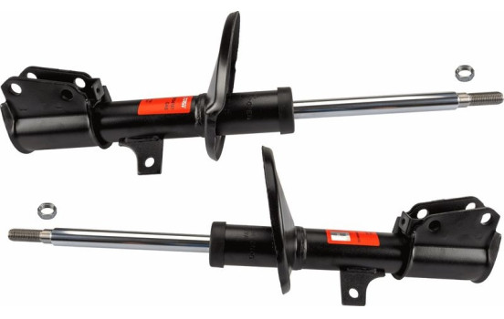 Shock Absorber TRW TWIN JGM3478T