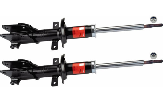 Shock Absorber TRW TWIN JGM351T, Image 2