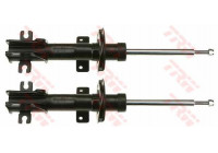 Shock Absorber TRW TWIN JGM360T