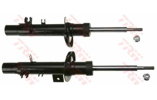 Shock Absorber TRW TWIN JGM3701T