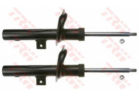 Shock Absorber TRW TWIN JGM3789T