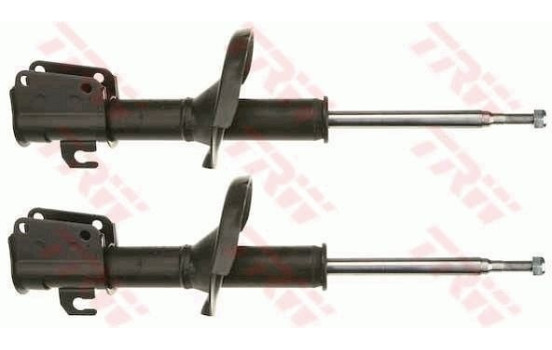 Shock Absorber TRW TWIN JGM481T, Image 2