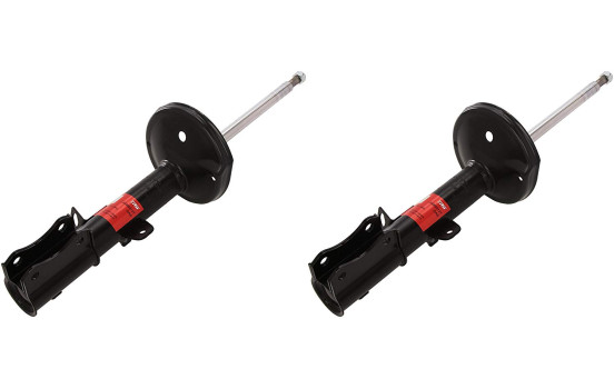 Shock Absorber TRW TWIN JGM5012T