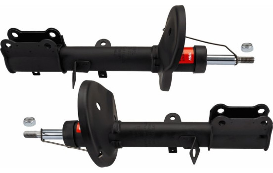 Shock Absorber TRW TWIN JGM5012T, Image 2