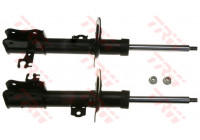 Shock Absorber TRW TWIN JGM5845T
