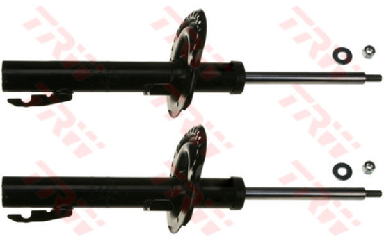 Shock Absorber TRW TWIN JGM598T