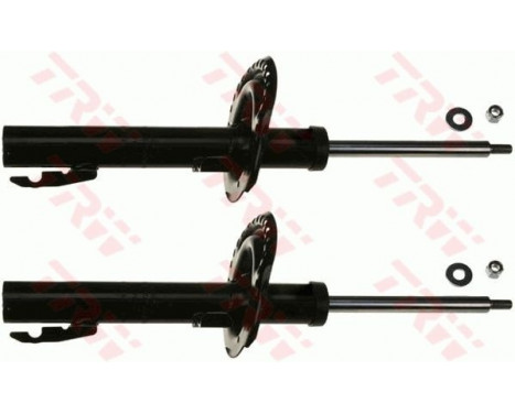 Shock Absorber TRW TWIN JGM598T, Image 2