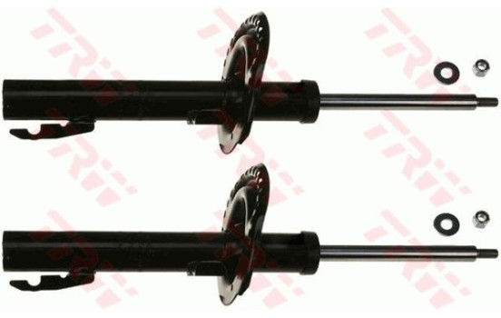 Shock Absorber TRW TWIN JGM598T, Image 2