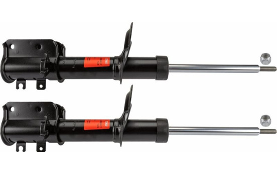 Shock Absorber TRW TWIN JGM601T