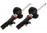 Shock Absorber TRW TWIN JGM6078T