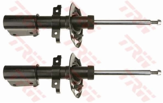 Shock Absorber TRW TWIN JGM617T, Image 2