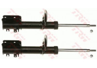 Shock Absorber TRW TWIN JGM618T