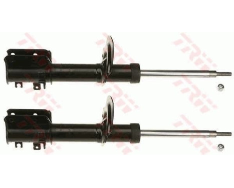 Shock Absorber TRW TWIN JGM618T
