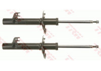 Shock Absorber TRW TWIN JGM6212T