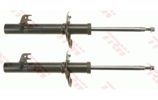 Shock Absorber TRW TWIN JGM6212T, Image 2