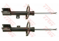 Shock Absorber TRW TWIN JGM6234T