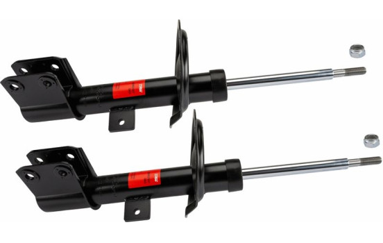 Shock Absorber TRW TWIN JGM6234T, Image 2