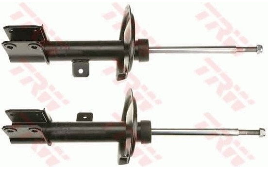 Shock Absorber TRW TWIN JGM6256T, Image 2