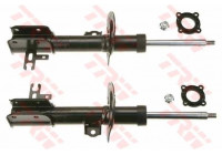 Shock Absorber TRW TWIN JGM6412T