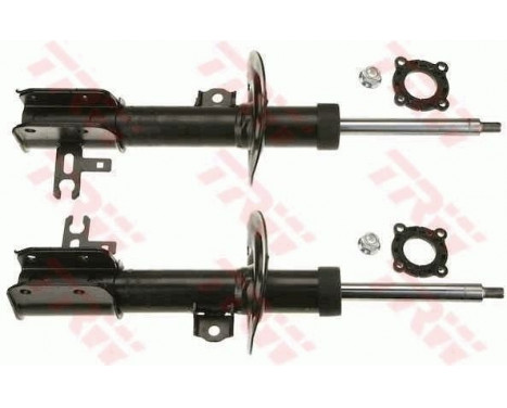 Shock Absorber TRW TWIN JGM6434T, Image 2