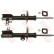 Shock Absorber TRW TWIN JGM6434T, Thumbnail 2